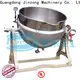 Jinzong Machinery pharmaceutical preparation manufacturing company for reaction 1