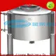 Jinzong Machinery pharmaceutical syrup factory for reaction 1