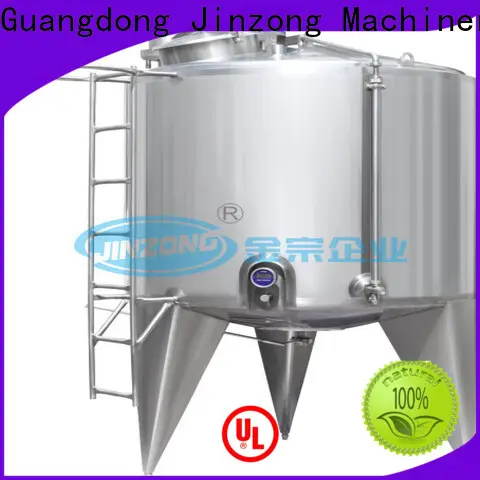 Jinzong Machinery mix chemicals online supply for reflux 1