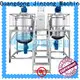 New vacuum homogenizing mixing tank company for reflux 1