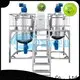 Jinzong Machinery vertical form fill and seal machines factory for The construction industry 1