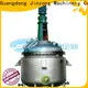 Jinzong Machinery New pharmaceutical mixers factory for reflux 1