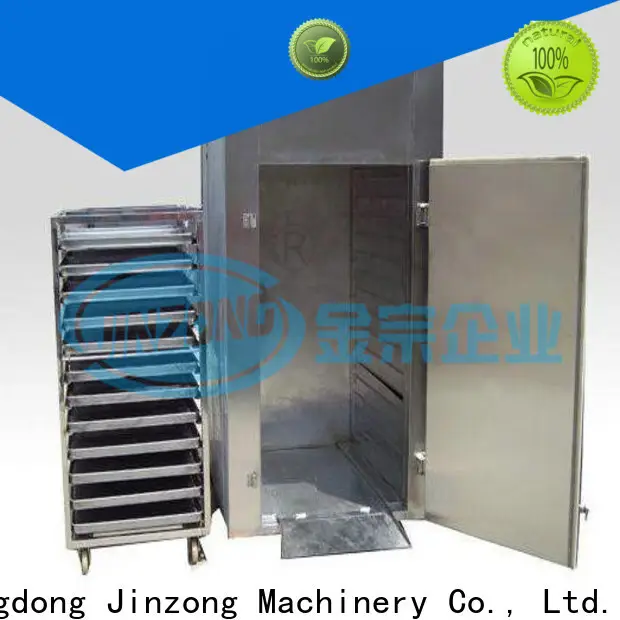 Jinzong Machinery equipment in pharmaceutical industry for business for The construction industry 1