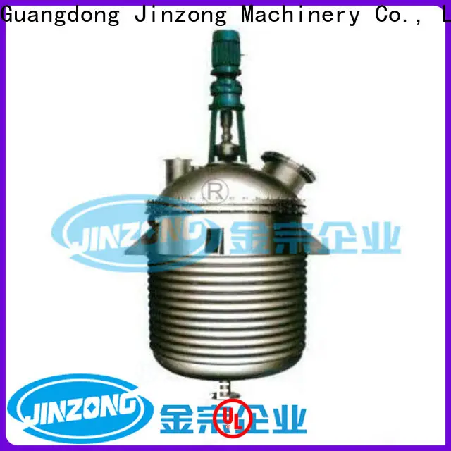 Jinzong Machinery wrapping machines suppliers for stationery industry 1