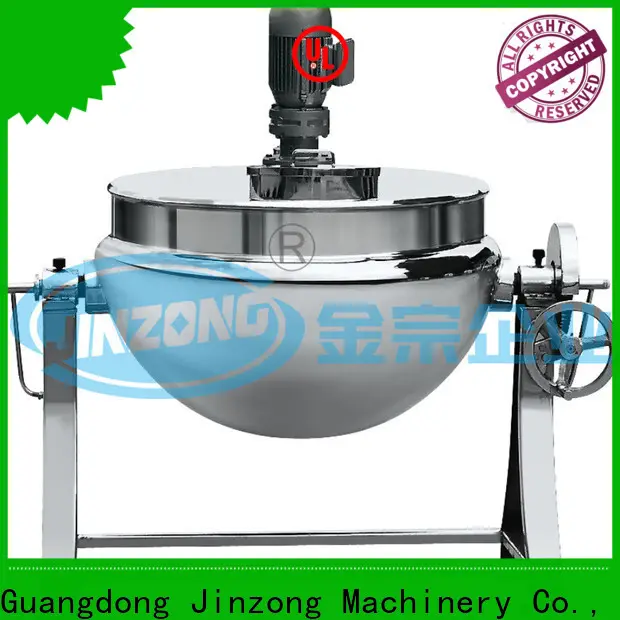high-quality reaction tank manufacturers 1