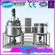 Jinzong Machinery semi automatic filling machine for liquid company 1