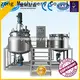 Jinzong Machinery oral liquid manufacturing vessel for business for distillation 1