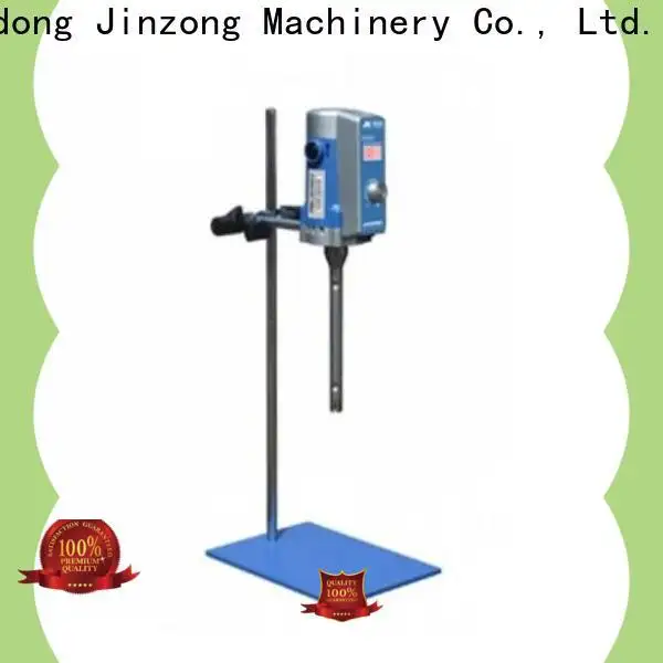 Jinzong Machinery pharmaceutical metal detector manufacturers for distillation 1