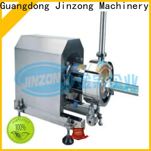 wholesale mix machine supply for distillation 1