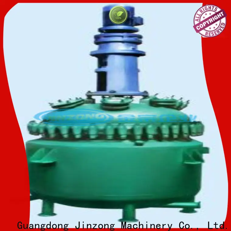 Jinzong Machinery semi automatic liquid filling machine for business 1
