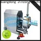 top plastic wrap machine supply for reaction 1