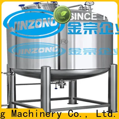 Jinzong r and d pharmaceutical industry suppliers for The construction industry 1
