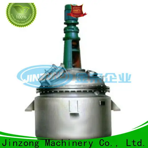 Jinzong Machinery best pallet stretch wrap machine factory for The construction industry 1