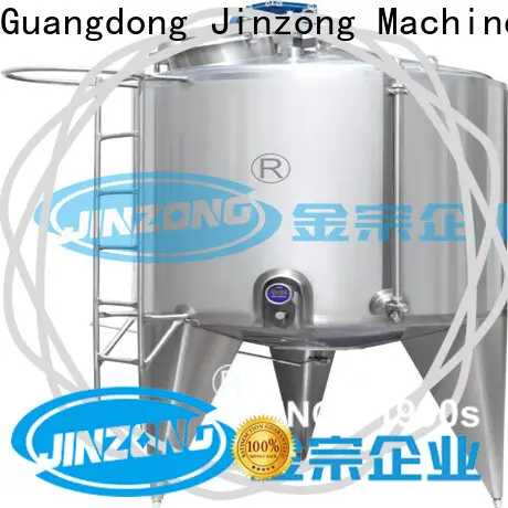 Jinzong Machinery best mixing proteins manufacturers for stationery industry 1