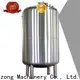 Jinzong Machinery pharmaceutical filling machine suppliers for reaction 1