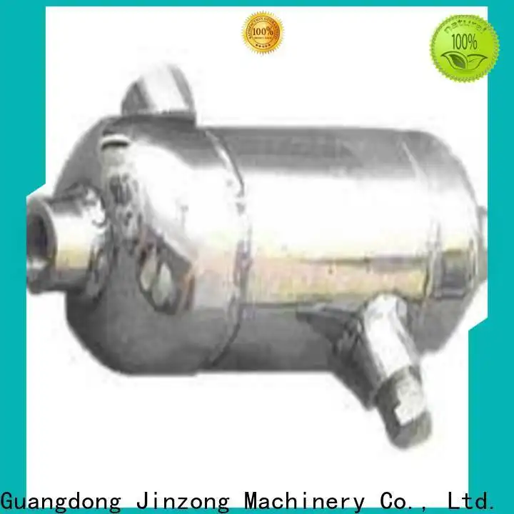 Jinzong Machinery best freeze drying pharmaceuticals manufacturers 1
