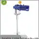 Jinzong Machinery pharmaceutical tanks company for reaction 1