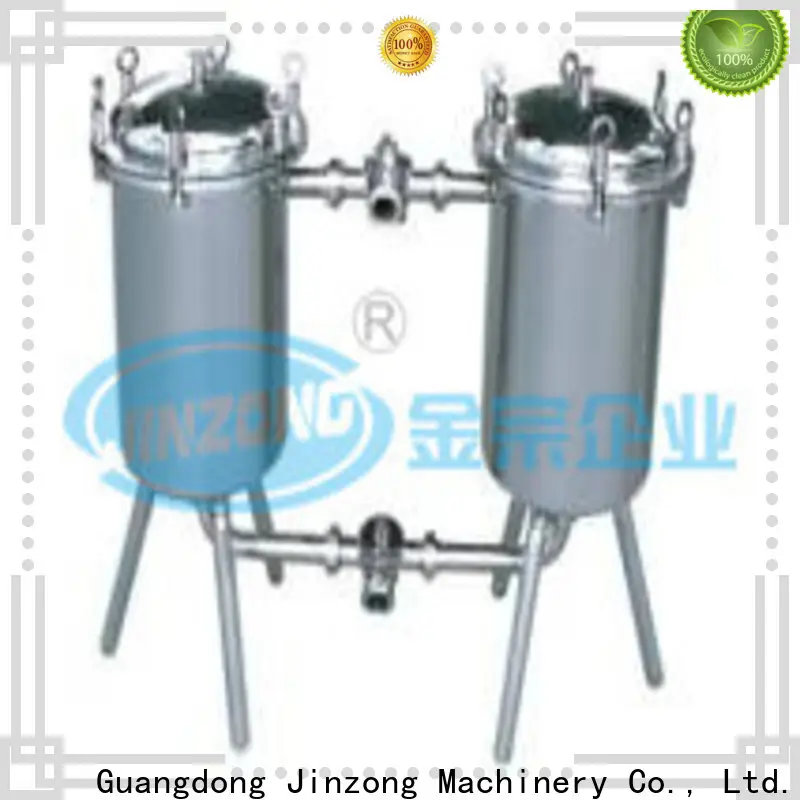 Jinzong Machinery assay pharmaceutical suppliers for The construction industry 1