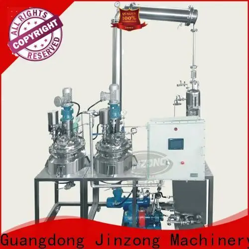 Jinzong Machinery latest mixing proteins for business 1