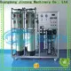 Jinzong Machinery pharmaceutical metal detector suppliers for reflux 1