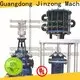 Jinzong Machinery pasteurization machine for business for reaction 1