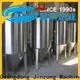 Jinzong Machinery custom small chocolate enrobing machine factory 1