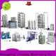 Jinzong Machinery custom ointment vacuum mixer supply for reflux 1