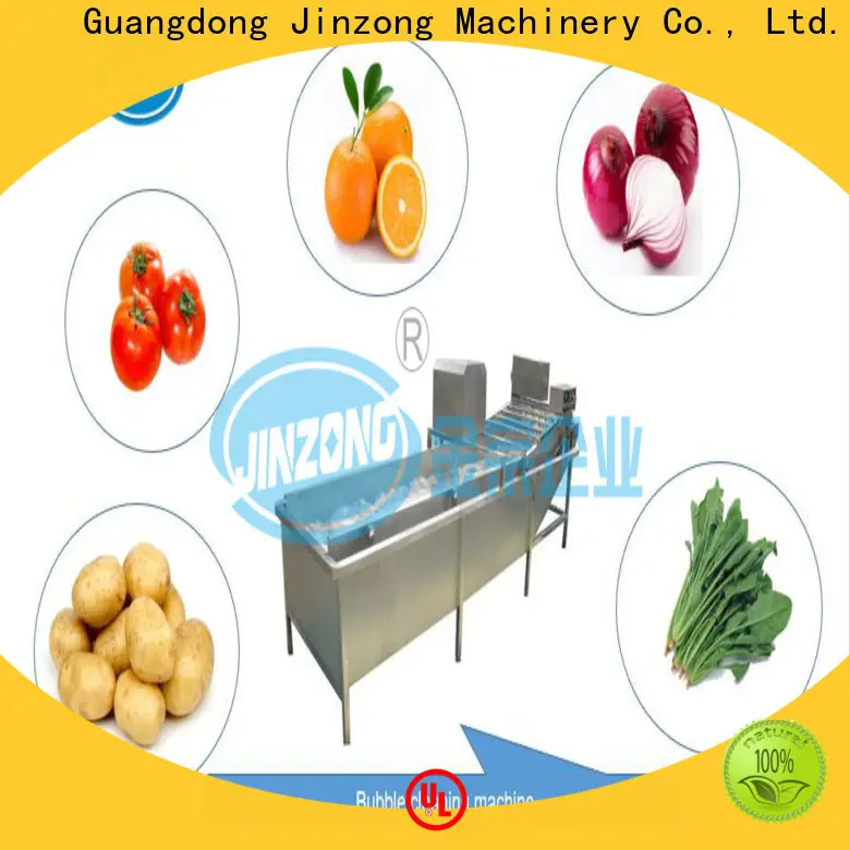 Jinzong Machinery wholesale syrup manufacturing tank manufacturers for reflux 1