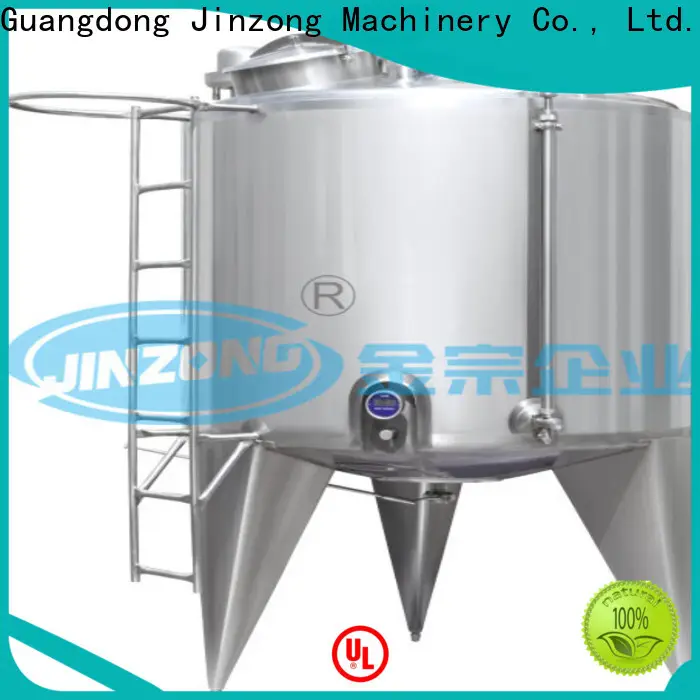 Jinzong Machinery pharmaceutical filters company for stationery industry 1