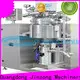 Jinzong Machinery pharmaceutical syrup factory for stationery industry 1