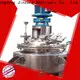 Jinzong Machinery top Reflux reactor supply for reflux 1