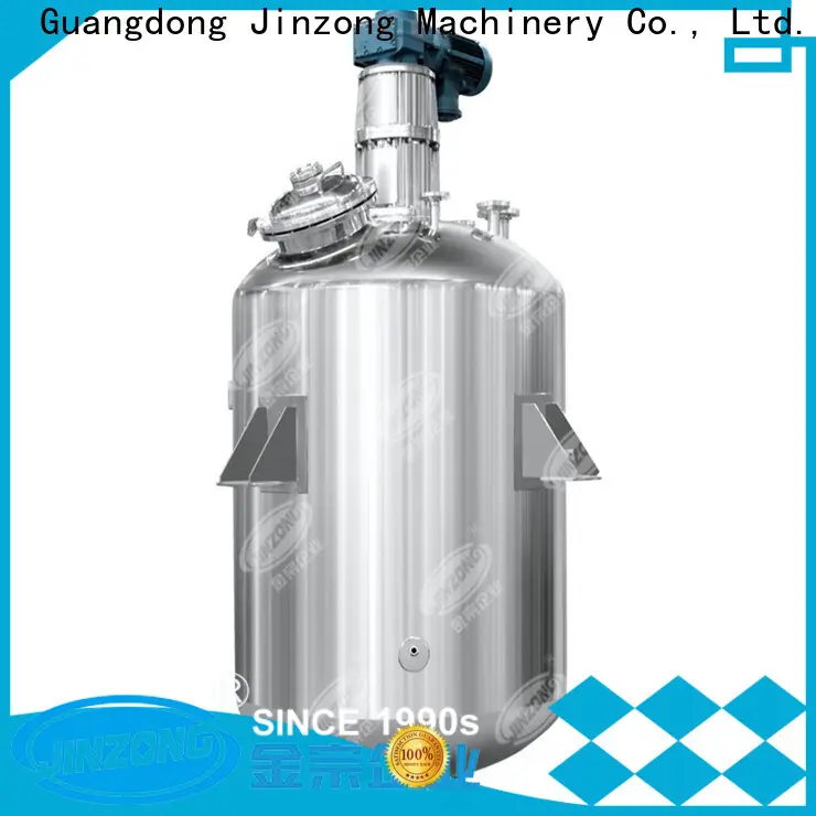 Jinzong Machinery assay definition pharmaceutical supply for distillation 1