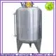 Jinzong Machinery latest pallet wrapping machine manufacturers for The construction industry 1
