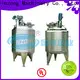 Jinzong Machinery New vacuum homogenizer mixer suppliers 1