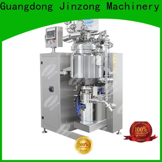 Jinzong Machinery high-quality stretch wrap equipment for business for stationery industry 1