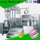 Jinzong Machinery best taffy puller machine factory for reaction 1