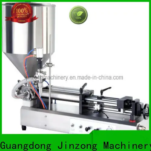 Jinzong Machinery pharmaceutical processing supply for distillation 1