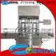 Jinzong Machinery pharmaceutical blister packaging factory for stationery industry 1