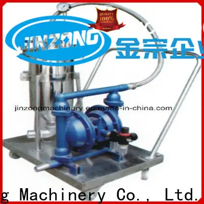 Jinzong Machinery custom bottle filling machine price list manufacturers for chemical industry 1