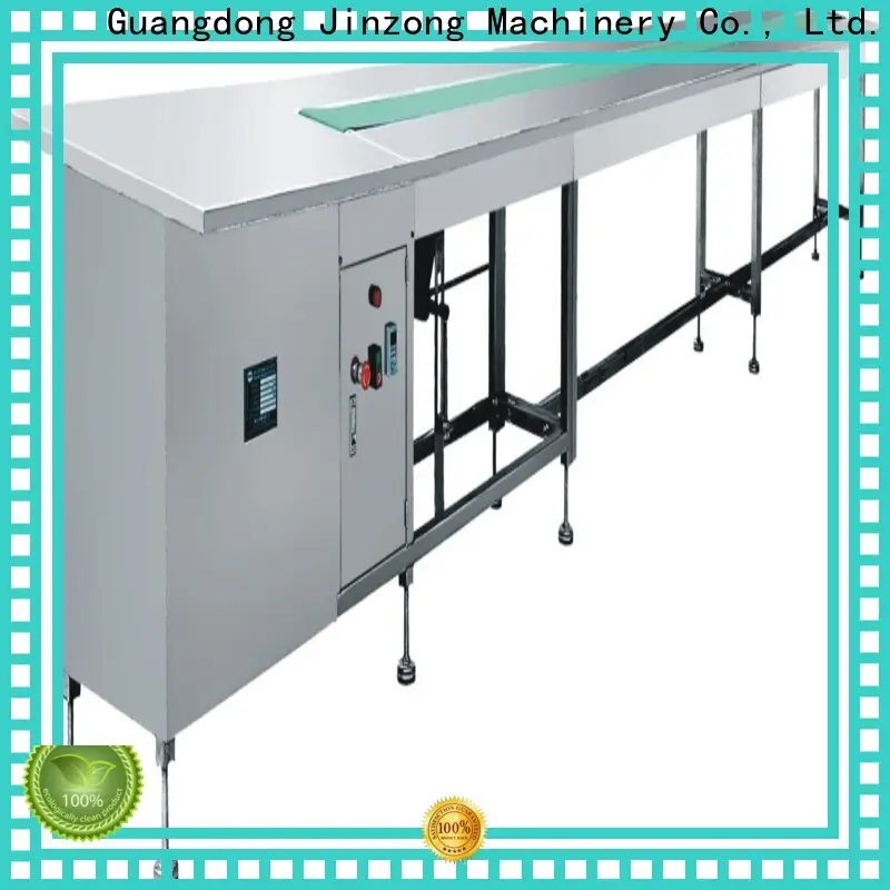 Jinzong Machinery wholesale mixing propellers agitator factory for distillation 1