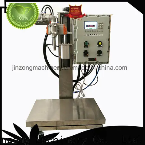Jinzong Machinery high-quality weighing equipments manufacturers for The construction industry 1