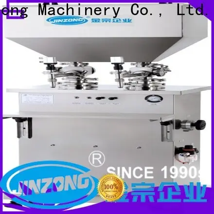 Jinzong Machinery wholesale pharmaceutical equipments manufacturers factory for The construction industry 1