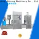 Jinzong Machinery high-quality weighing filling machine company 1