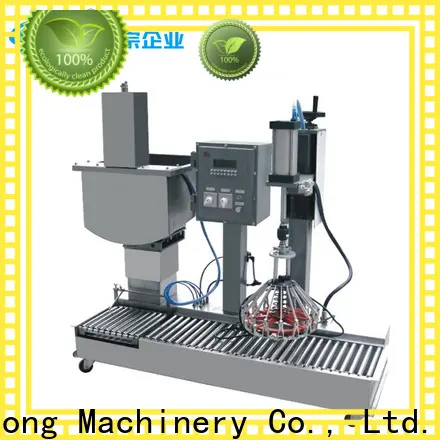 Jinzong Machinery best auto weighing machine suppliers for stationery industry 1