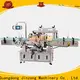 Jinzong Machinery latest labeling machinery supply for reaction 1