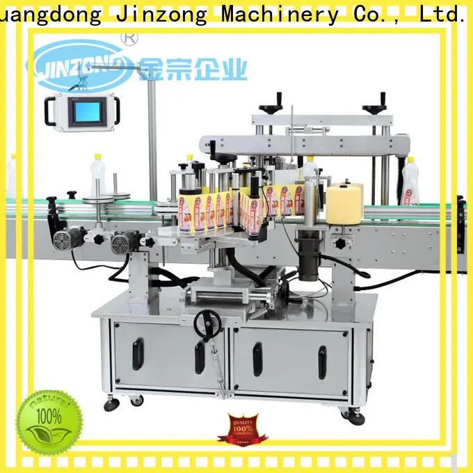 wholesale pressure sensitive labeling machines suppliers for reflux 1