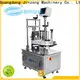 Jinzong Machinery latest labeler machine for business for reflux 1