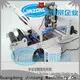 Jinzong Machinery custom labelling machine for sale supply for distillation 1