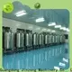 Jinzong Machinery stainless steel storage tank supply for distillation 1