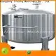 Jinzong Machinery high-quality sodium hypochlorite storage tank suppliers for reaction 1